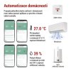 GoSmart Digitální bezdrátový teploměr EGS0101 ZigBee