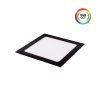 LED panel 24V 18W RGBCCT 24HB18 čtverec - LED panel 24V 18W RGBCCT 24HB18 čtverec