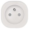 GoSmart Zigbee zásuvka IP-3007F