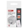 GoSmart Zigbee zásuvka IP-3009S
