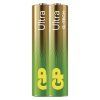 Alkalická baterie GP Ultra AAA (LR03), 2 ks