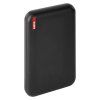 Powerbanka EMOS WI 521, 5 000 mAh, 20 W+Wireless, černá