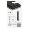 Powerbanka EMOS WI 521, 5 000 mAh, 20 W+Wireless, černá