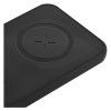 Powerbanka EMOS WI 521, 5 000 mAh, 20 W+Wireless, černá