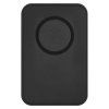 Powerbanka EMOS WI 521, 5 000 mAh, 20 W+Wireless, černá