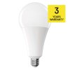 LED žárovka Classic A95 / E27 / 28 W (200 W) / 3452 lm / teplá bílá
