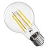 LED žárovka Filament A60 / E27 / 10,5 W (100 W) / 1521 lm / neutrální bílá