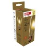 LED žárovka Vintage ST64 / E27 / 4,5 W (40 W) / 420 lm / teplá bílá