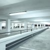 Trubicové svítidlo pro LED KAPAL 258PS 150cm - Trubicové svítidlo pro LED KAPAL 258PS 150cm