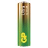 Alkalická baterie GP Ultra AA (LR6), 8 ks