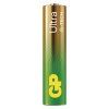 Alkalická baterie GP Ultra AAA (LR03), 8 ks