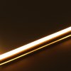 Silikonový profil NEON1220-H hranatý - Silikonový profil NEON1220-H hranatý
