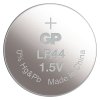 Alkalická knoflíková baterie GP Ultra A76U (LR44), 4 ks