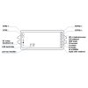 LED ovladač BOLO Single - LED ovladač BOLO Single