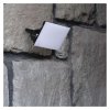 LED reflektor TAMBO, 50 W, 5000 lm, IP65, černý