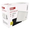 LED reflektor TAMBO, 50 W, 5000 lm, IP65, černý