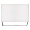 LED reflektor TAMBO, 50 W, 5000 lm, IP65, černý