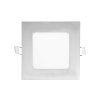 Výprodej RAFA SMD panel 12x12cm,6W,4100K,IP20,490lm