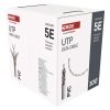 Datový kabel UTP 5E, 100m