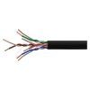 Datový kabel UTP 5E, outdoor, 100m