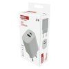 Univerzální USB adaptér BASIC do sítě 15 W max.