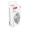 Univerzální USB adaptér BASIC do sítě 15 W max.