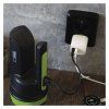 Univerzální USB adaptér BASIC do sítě 15 W max.