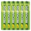 Nabíjecí baterie GP Recharge 800 AAA (HR03) 6 ks