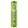 Nabíjecí baterie GP Recharge 800 AAA (HR03) 6 ks