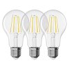 LED žárovka Filament A60 / E27 / 5,9 W (60 W) / 806 lm / Neutrální bílá