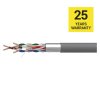Datový kabel FTP CAT 6, 305m
