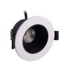 LED podhledové svítidlo SHIMO IP54 5W CCT UGR<9 - LED podhledové svítidlo SHIMO IP54 5W CCT UGR<9