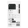 Powerbanka EMOS AlphaQ3, 10 000 mAh, 22,5 W, černá