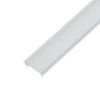 Difuzor ALU profilu D1 click - Nacvakávací frosted 2m