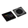 Ovladač dimLED OV LNS RGB a RGBW - Černá