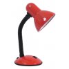 BOND Lampa stolní červená