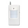 PIR Senzor PIR Wifi k GSM alar.,110st,12m,DC9V,bílý