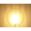 LED žárovka E27 DIMF8W FILAMENT - LED žárovka E27 DIMF8W FILAMENT