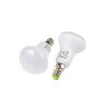 LED žárovka E14 S5W-180 - Studená bílá