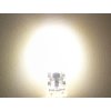 LED žárovka G4 COB3W - Denní bílá