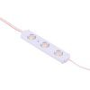 LED modul 0,72W 743-160-12V - Teplá bílá