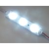 LED modul 0,72W 743-160-12V - Teplá bílá