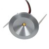 LED svítidlo TLZ-C3W-120 - Studená bílá