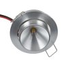LED svítidlo TLZ-C3W-80 - Teplá bílá