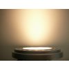 LED žárovka GU10 AR111 X45/100 15W - Teplá bílá