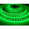 LED pásek 24HQ12096 vnitřní záruka 3 roky - Zelená