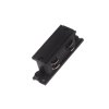 I spojka krátká pro 3F lištu - Černá