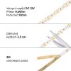 LED pásek zalitý SQ3-W600 - Červená