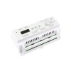 DMX dimLED dekodér 12CH DIN - DMX dimLED dekodér 12CH DIN