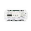 DMX dimLED dekodér 12CH DIN - DMX dimLED dekodér 12CH DIN
